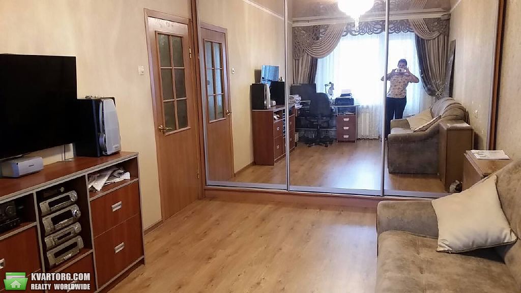 Sell 2-room apartment. Одесса, Академика Заболотного — photo 4