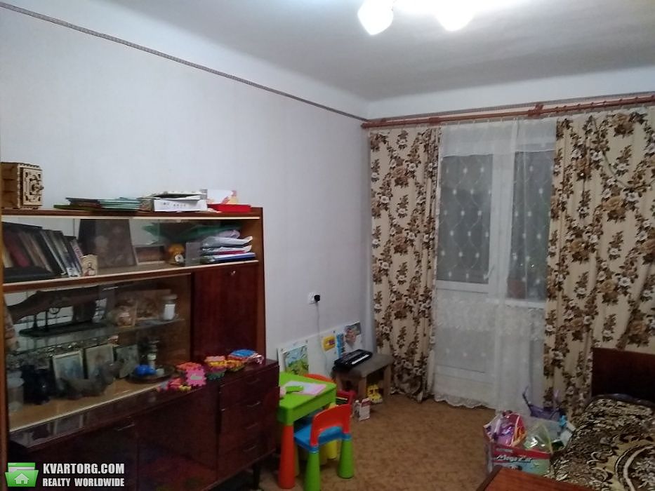 Sell 2-room apartment. Киев,  Белгородская — photo 4