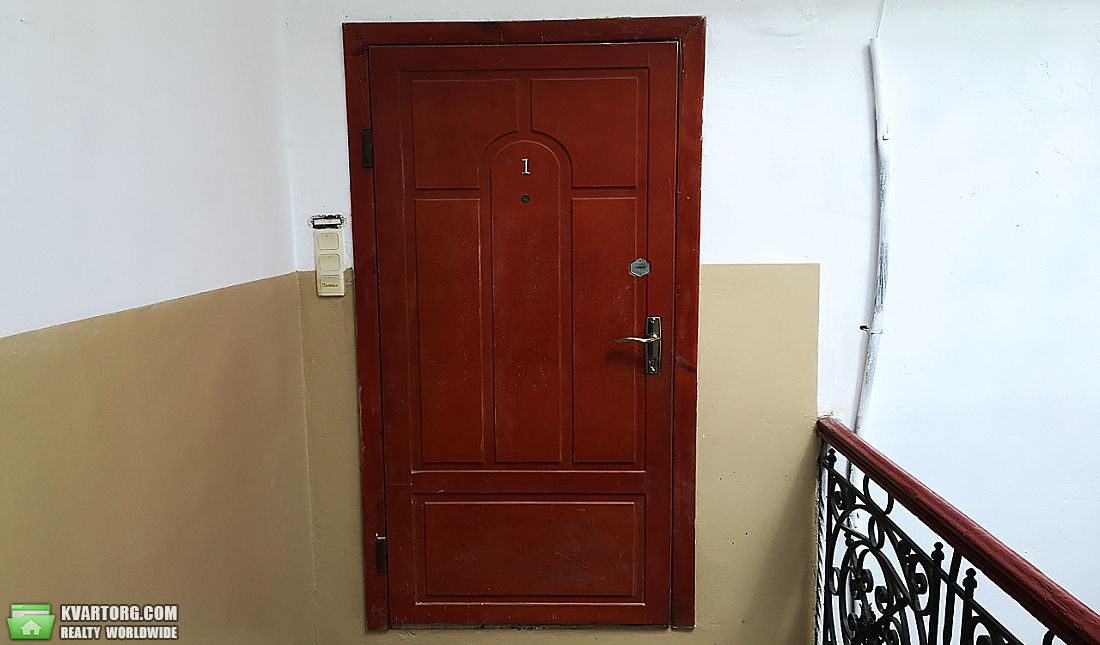 Sell 1-room apartment. Одесса,  Мечникова — photo 8