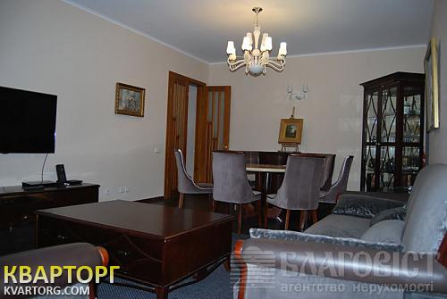 Sell 3-room apartment. Киев, Гусовского — photo 5