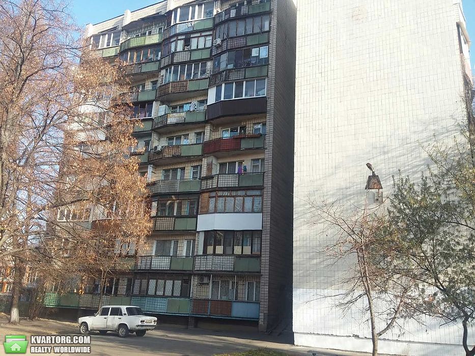 Sell 1-room apartment. Киев,  Лесной пр — photo 1
