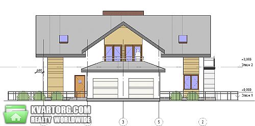 Sell house. Львов, На Чвертях — photo 1