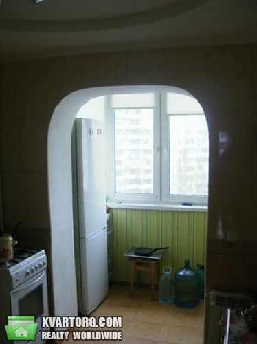 Sell 3-room apartment. Киев,  Радунская — photo 3
