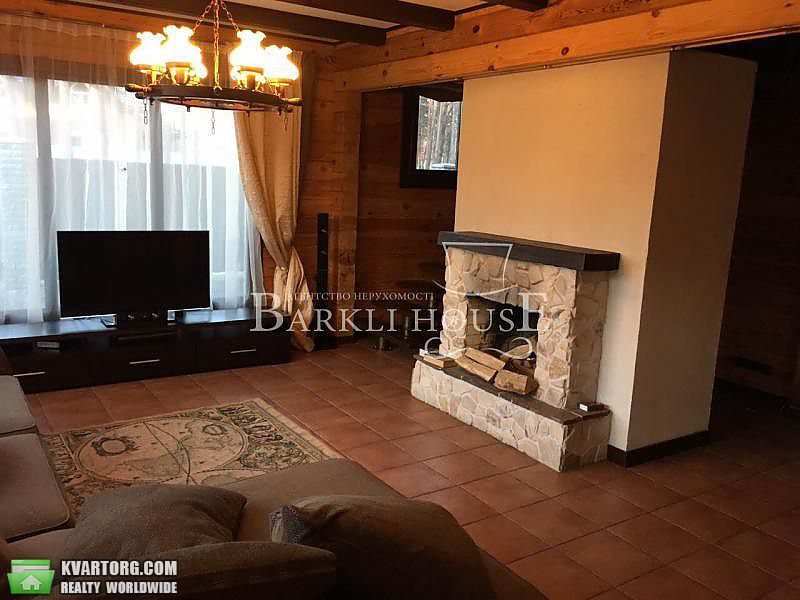 Rent out house. Буча,  Лесная — photo 3