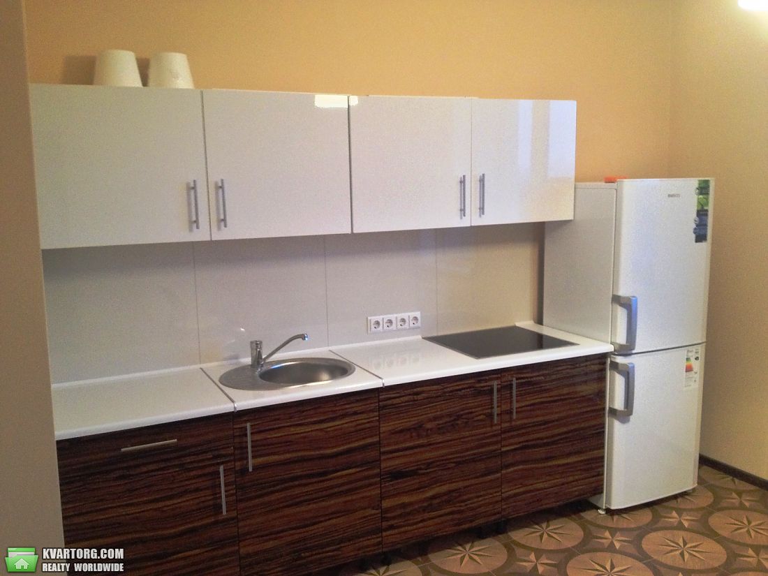 Sell 1-room apartment. Киев, Пономарева — photo 4
