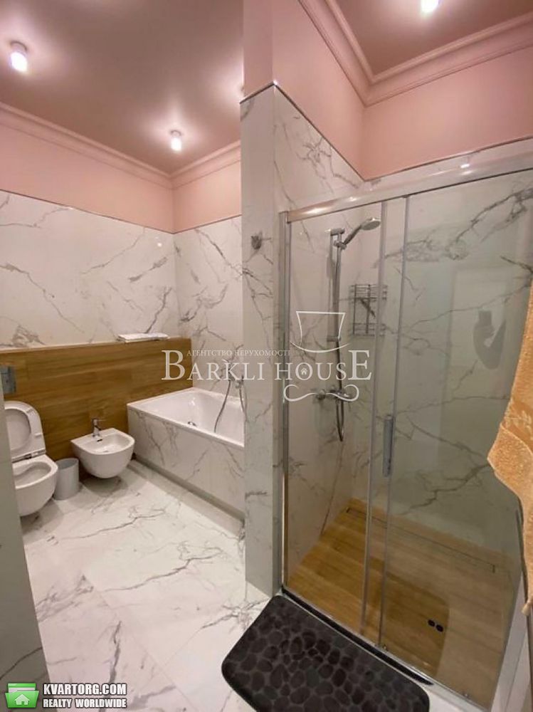 Rent out 3-room apartment. Киев,  Кудри — photo 8