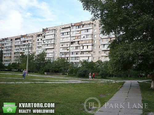 Sell 3-room apartment. Киев, Героев Сталинграда пр — photo 5