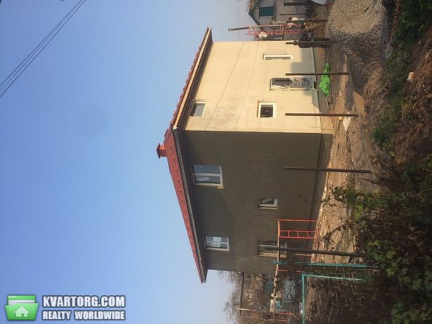 Sell house. Киев,  Газопроводная — photo 2