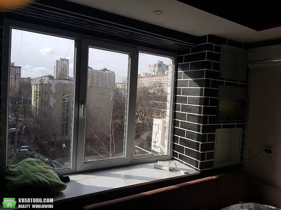 Sell 1-room apartment. Киев,  Гетьмана — photo 4
