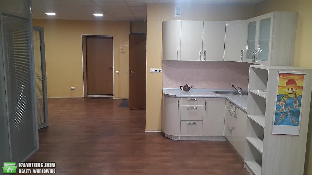 Rent out office. Киев,  Драгоманова — photo 5