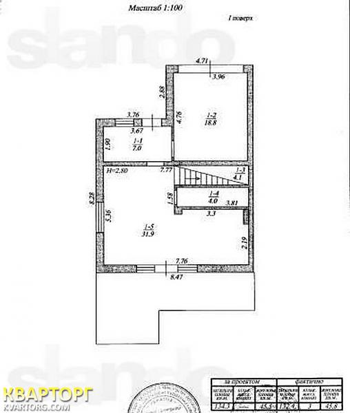 Sell house. Киев, Ирпень — photo 4