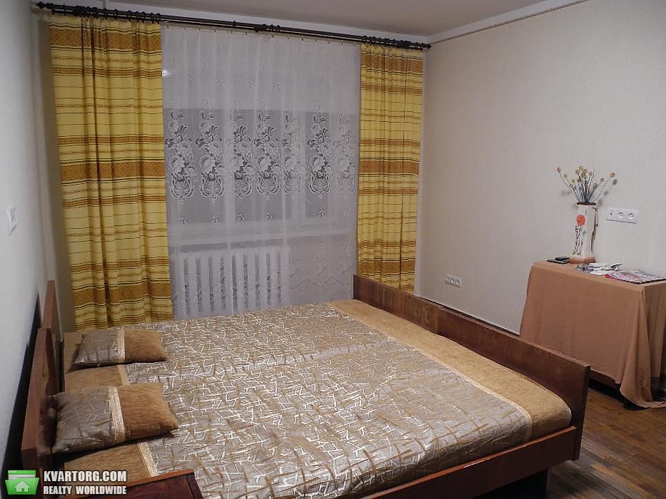 Sell 1-room apartment. Киев,  Глушкова пр — photo 1