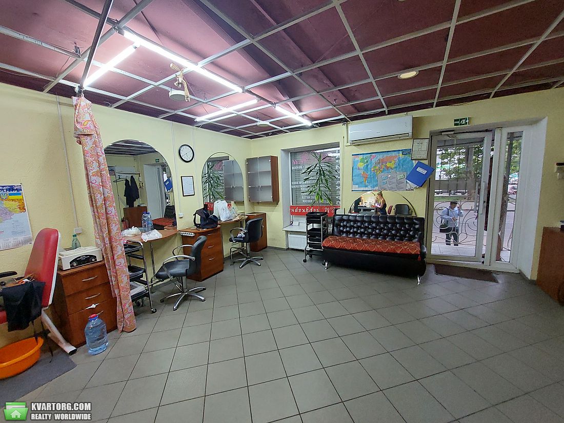 Rent out office. Одесса, семинарская — photo 3