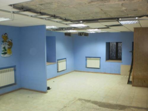 Sell office. Киев, Малая Житомирская — photo 6