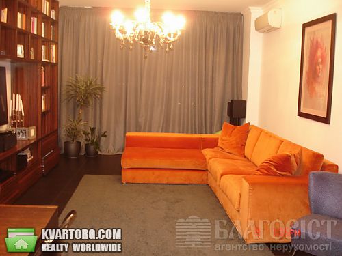 Sell 3-room apartment. Киев, Жилянская — photo 1