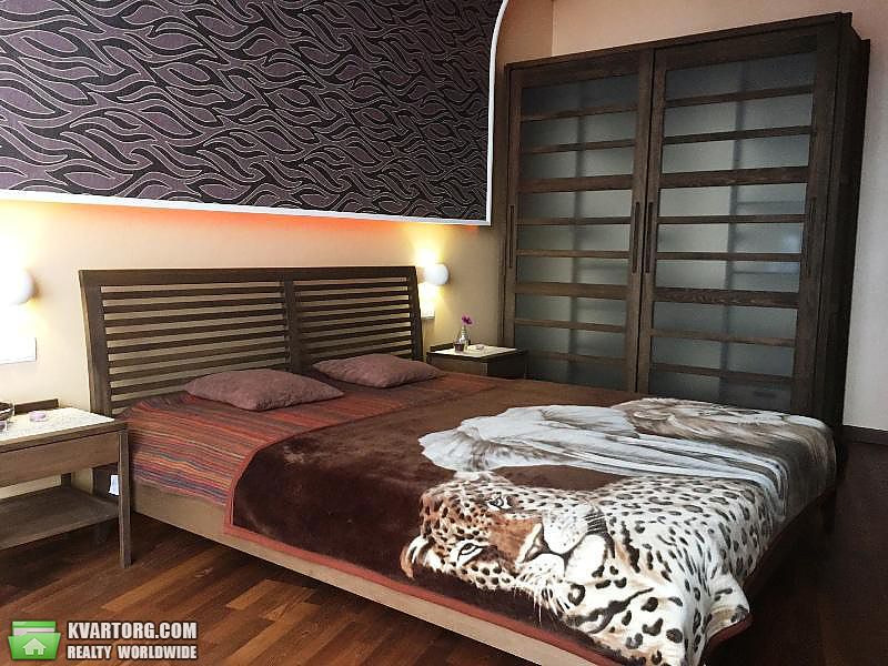 Rent out 3-room apartment. Киев,  Ушакова — photo 6