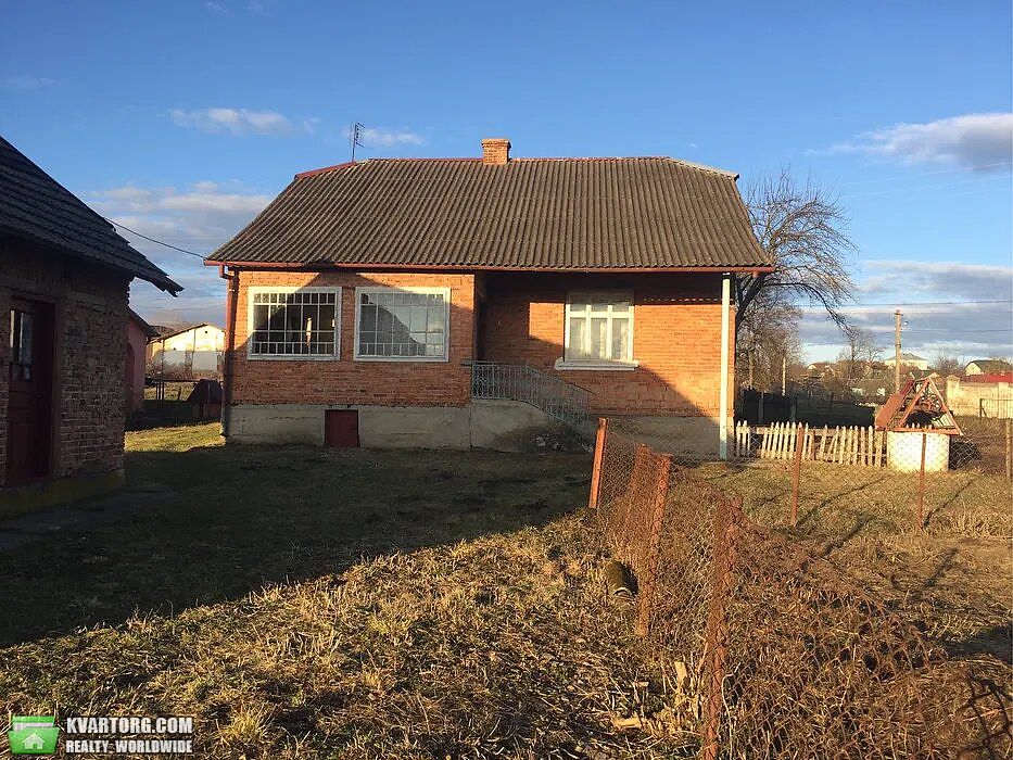 Sell house. Львов, Центральная — photo 5