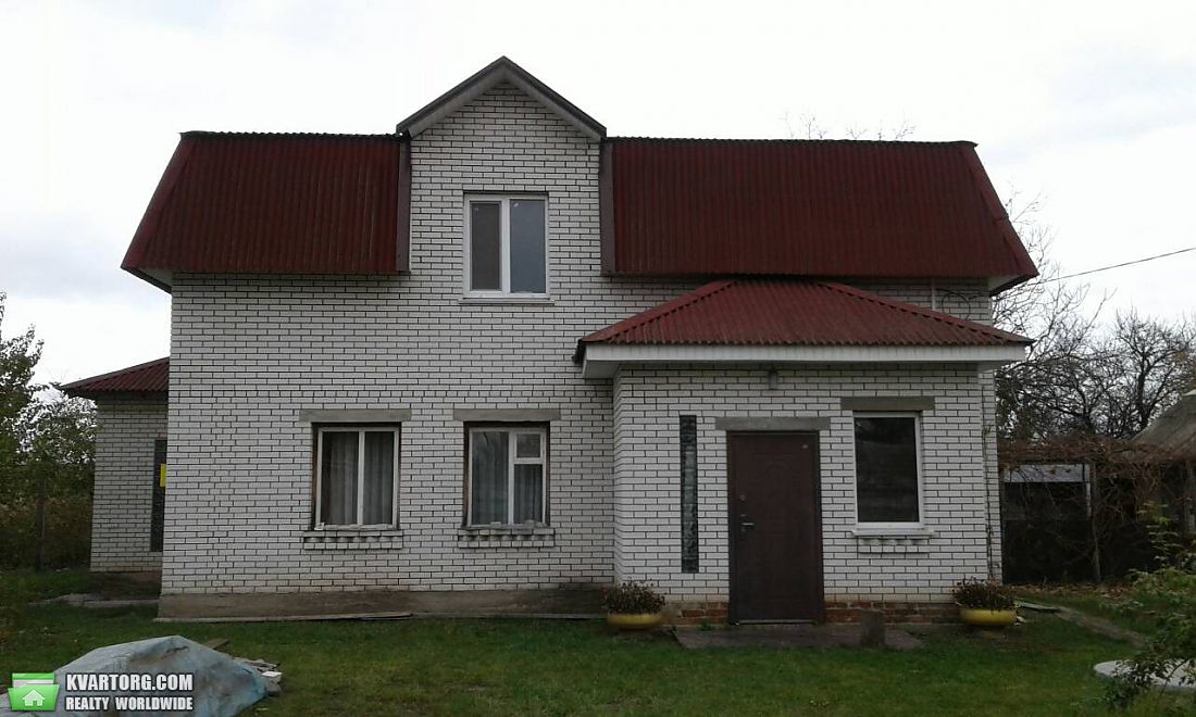 Sell house. Киевская обл., Чкалова — photo 2