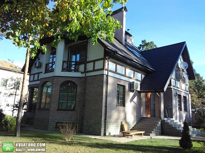 Sell house. Киев,  Большая Окружная — photo 1