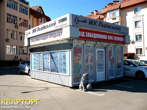 Sell 2-room apartment. Киев, Большая окружная — photo 6
