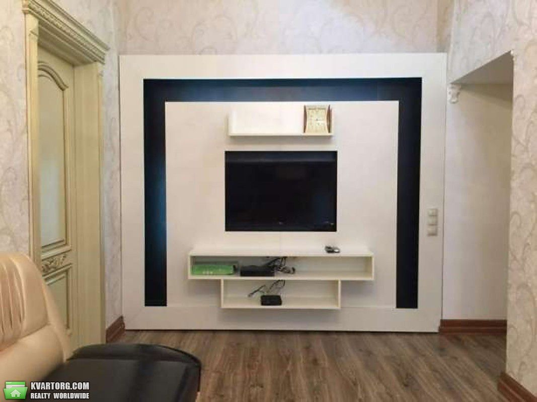 Rent out 2-room apartment. Киев,  Ярославов Вал — photo 4