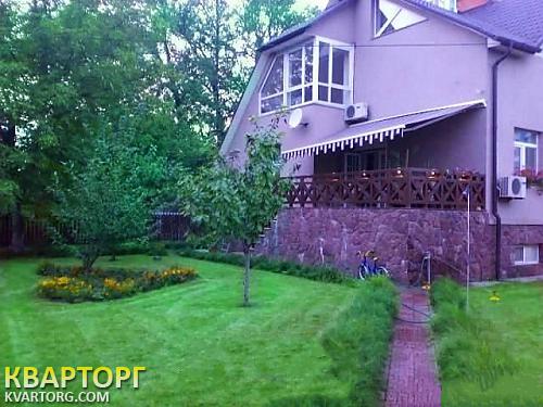 Rent out house. Киев,  Садовая Осокорки — photo 1