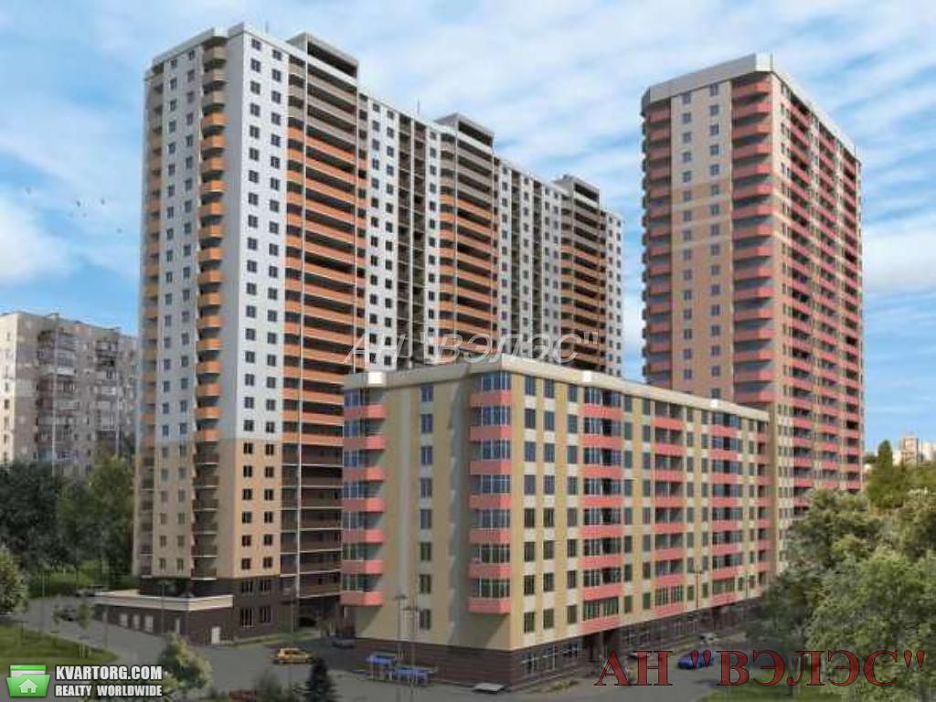 Sell 2-room apartment. Киев, Гашека — photo 2
