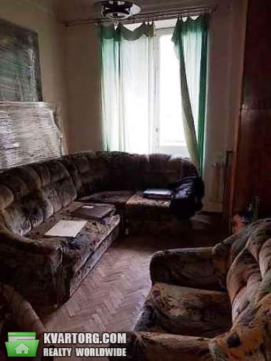 Sell 2-room apartment. Киев,  Питерская — photo 1