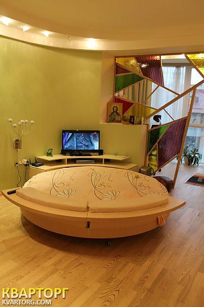 Rent out 3-room apartment. Киев,  Героев Сталинграда пр — photo 10