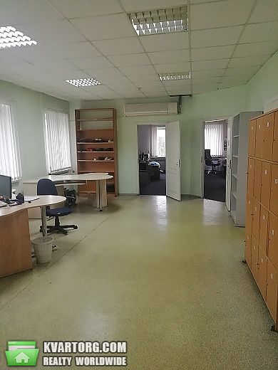 Rent out warehouse. Киев,  Сырецкая — photo 8