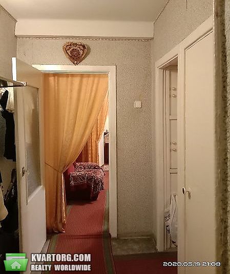 Sell 2-room apartment. Киев,  Курнатовского — photo 5