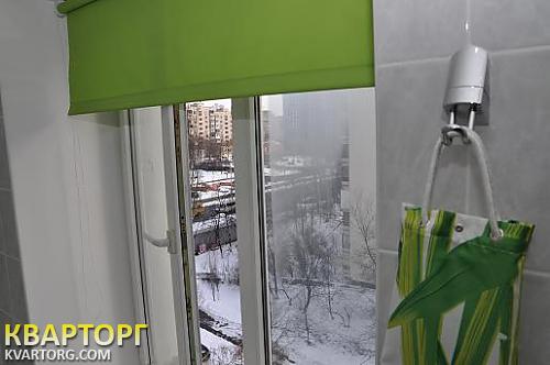 сдам 1-комнатную квартиру. Киев,   Большая Васильковская - фото 7