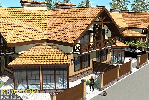 Sell house. Ирпень, Павленка — photo 2