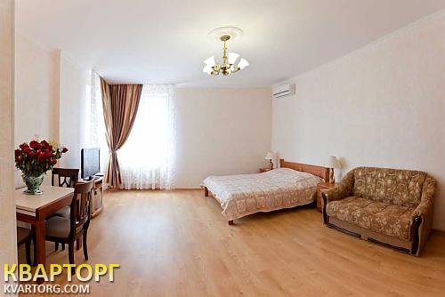 Rent out 1-room apartment. Одесса, Среднефонтанская — photo 1