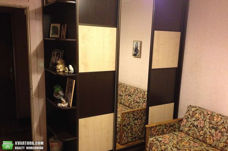 Sell 2-room apartment. Киев,  Челябинская — photo 1