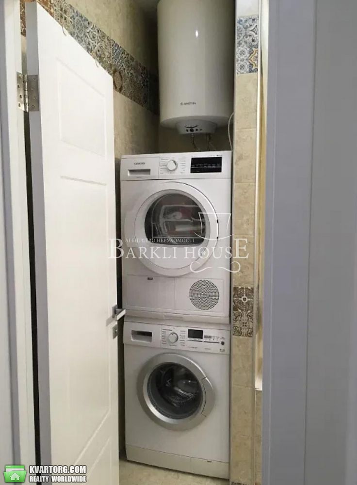 Rent out 2-room apartment. Киев,  Липковского — photo 9