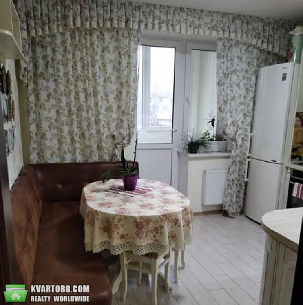 Sell 2-room apartment. Киев,  Лебедева — photo 1