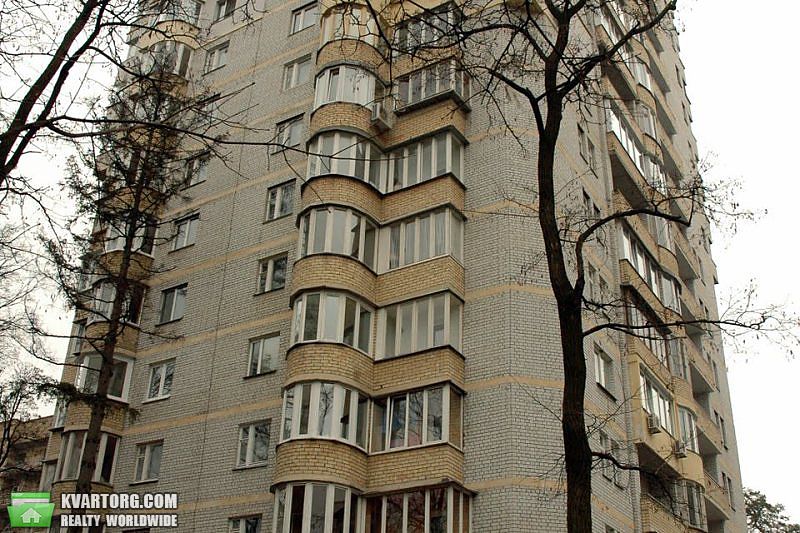 Sell 1-room apartment. Киев,  Котельникова — photo 1