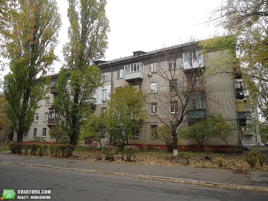 Sell 2-room apartment. Киев,  Севастопольская — photo 1