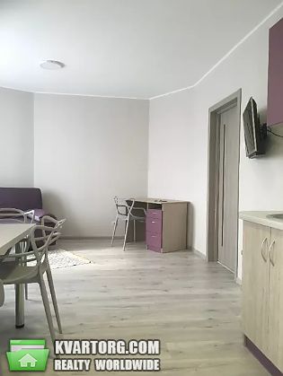 Rent out 1-room apartment. Киев, Маршала Конева — photo 5