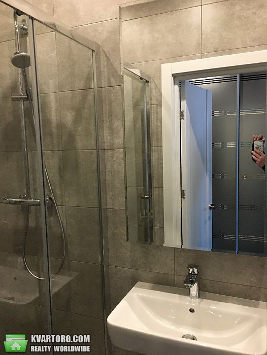 Sell 1-room apartment. Киев,  Драгоманова — photo 8