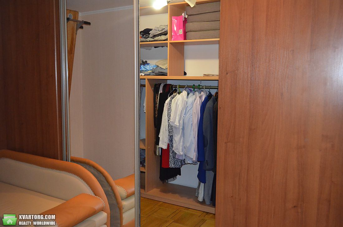 Sell 2-room apartment. Киев,  Бажана — photo 8
