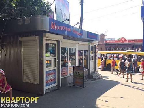 Rent out shop. Киев,  Гната Юры — photo 2
