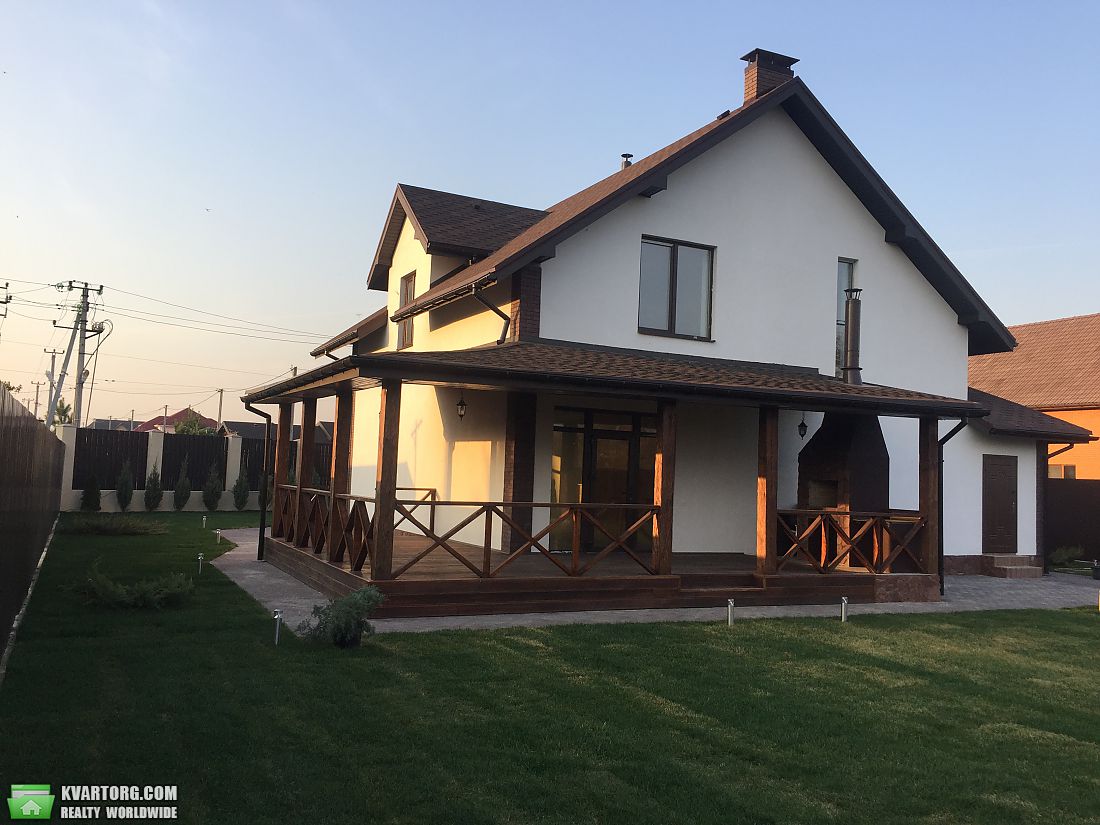 Sell house. Киев, Рождественская — photo 3