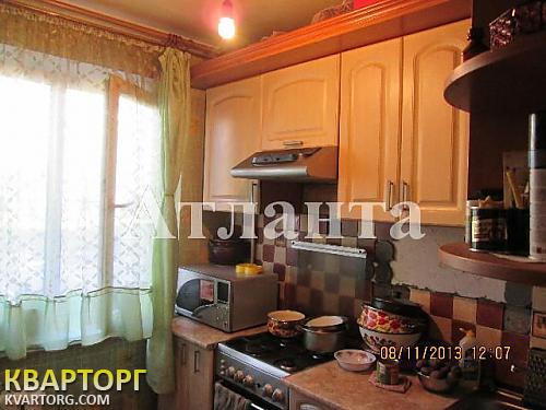 Sell 3-room apartment. Одесса, Петрова Ген. — photo 5