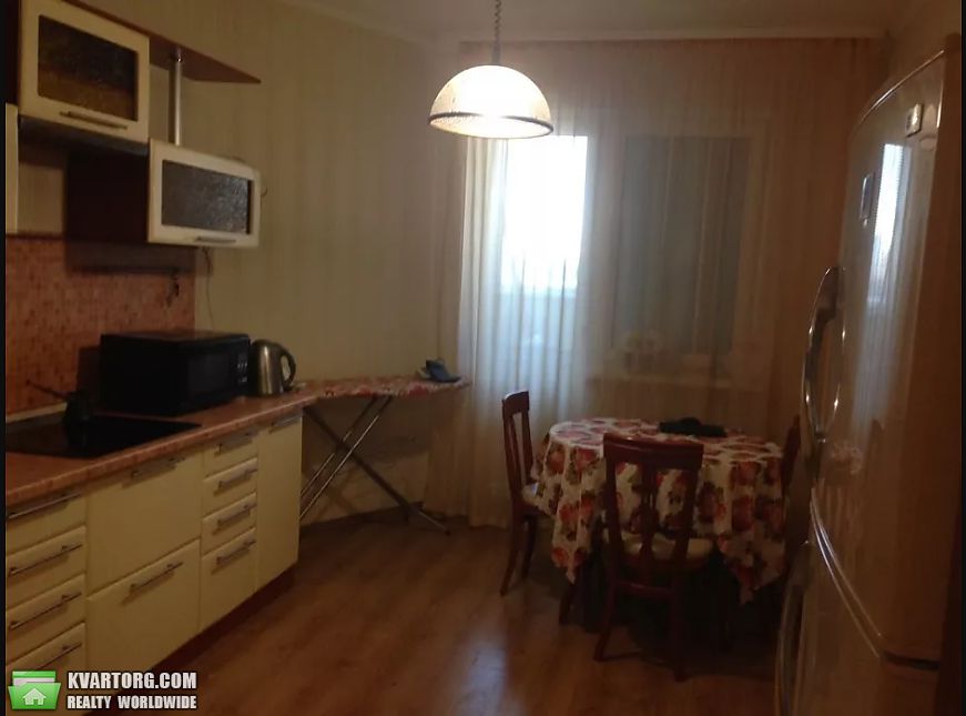 Rent out 2-room apartment. Киев,  Бажана — photo 10
