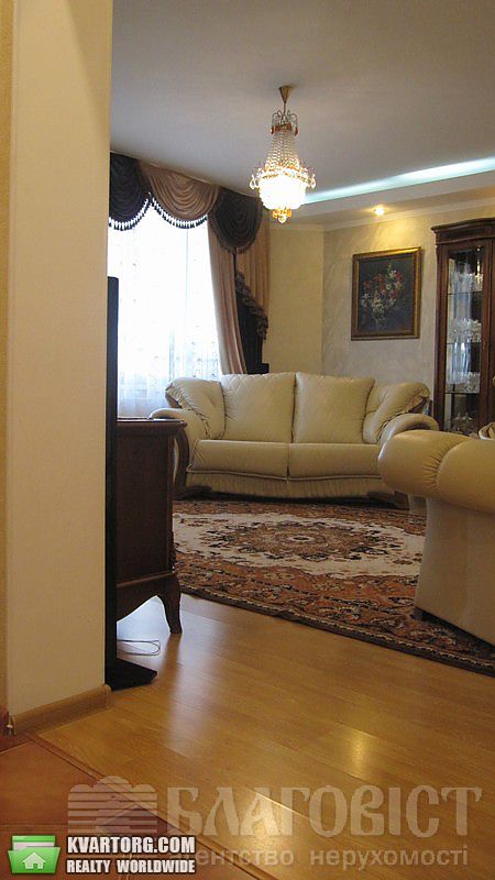Sell 4-room apartment. Киев,  Драгоманова — photo 1