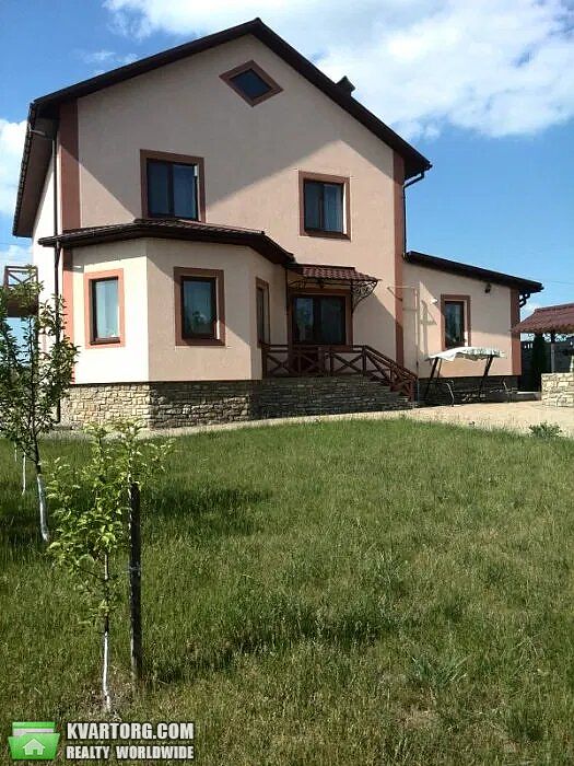 Sell house. Хмельницкий, Центральная — photo 3