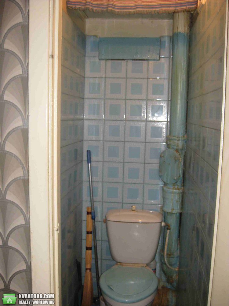 Sell 2-room apartment. Киев,  Перова бул — photo 6