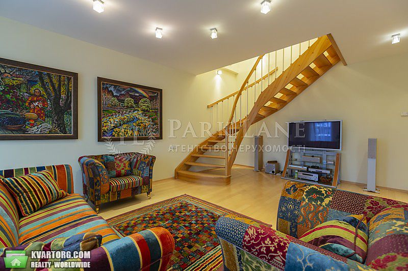 Sell 5-room apartment. Киев, Хмельницкого — photo 2